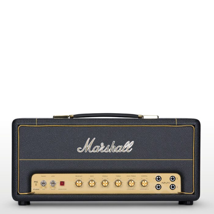 Marshall Studio Vintage SV20H Head 20w