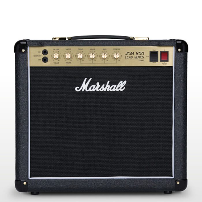 Marshall SC20C Studio Classic Combo 20w Amplifier