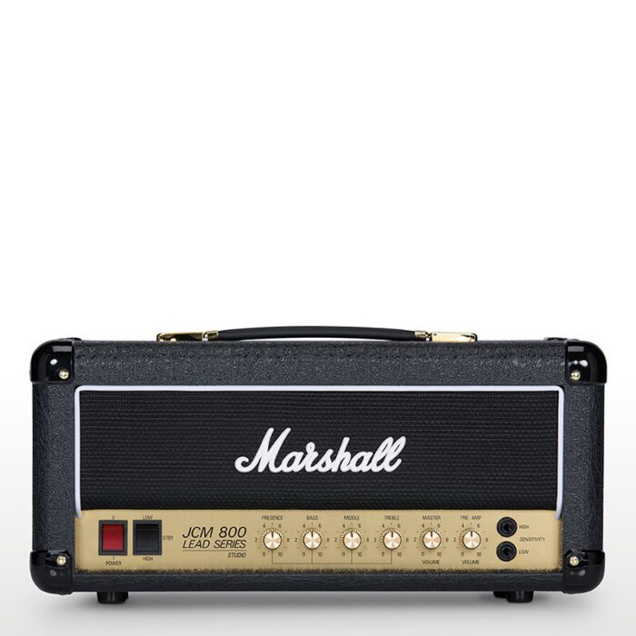 Marshall SC20H Studio Classic Head 20w