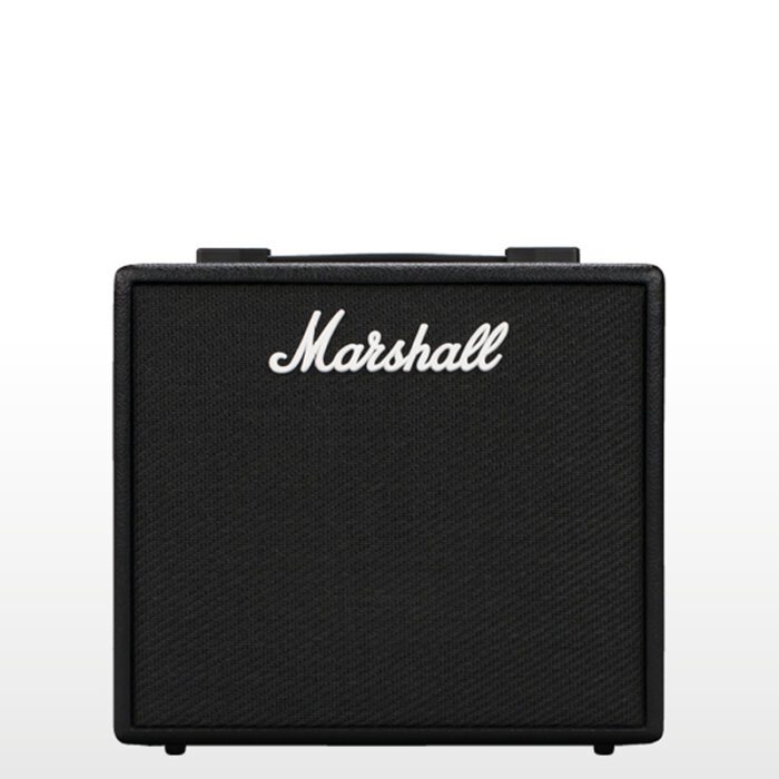 Marshall Code 25 Combo AMP