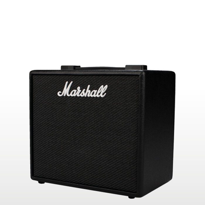 Marshall Code 25 Combo AMP