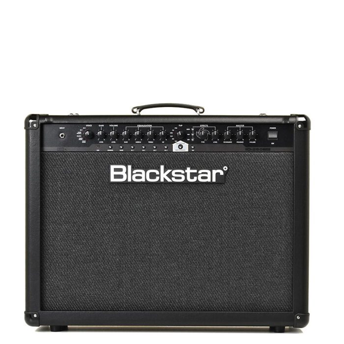 BLACKSTAR ID:260 TVP 2 x 12 Combo 2x 60 Watt, AMP