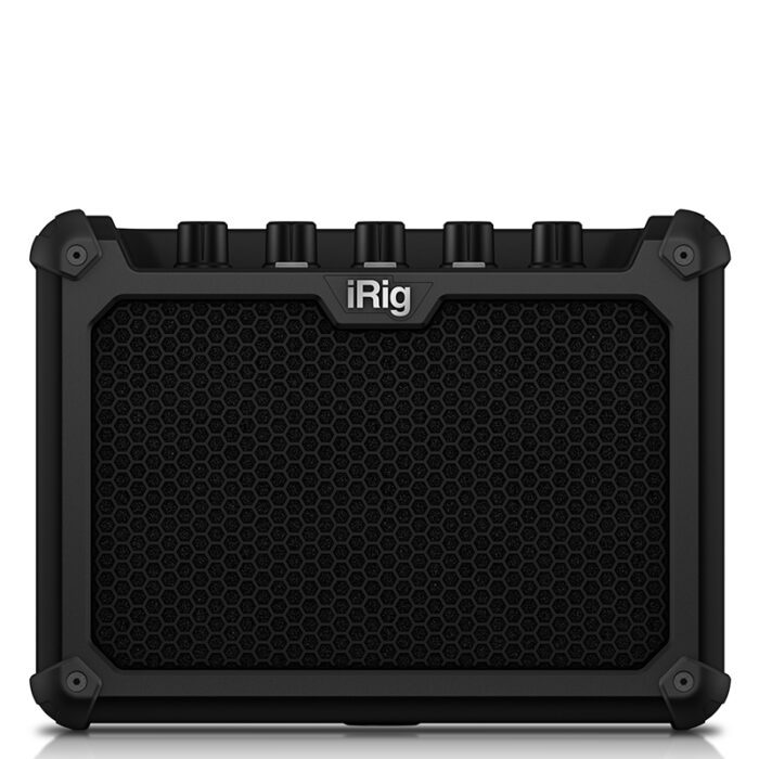 IK MULTIMEDIA iRig Micro Amp