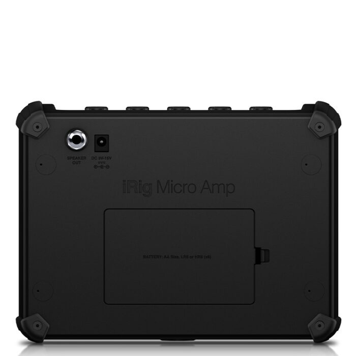 IK MULTIMEDIA iRig Micro Amp