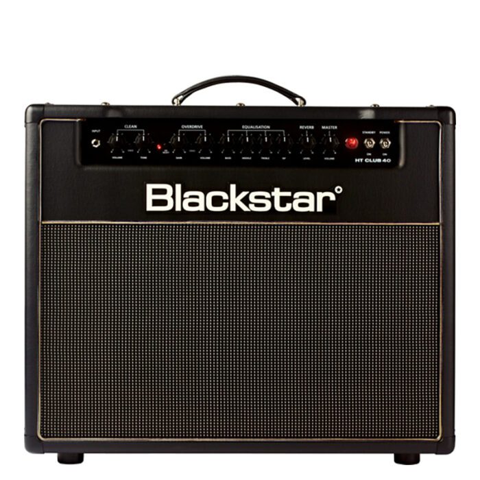 BLACKSTAR HT CLUB 40W Venue Deluxe Valve Combo AMP