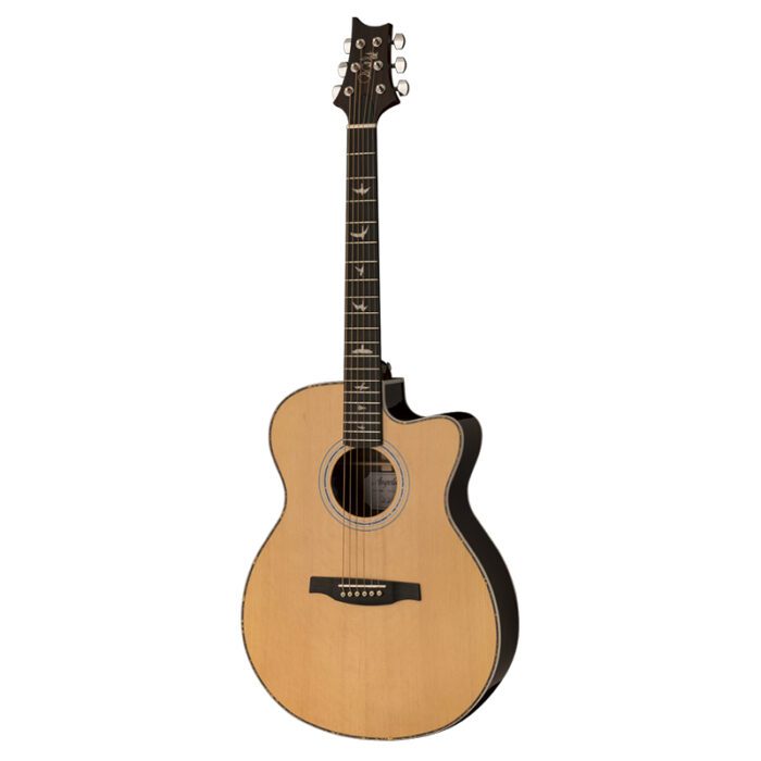 PRS SE A40E -Ovanglol Back & Sides EL. Acoustic GUITAR