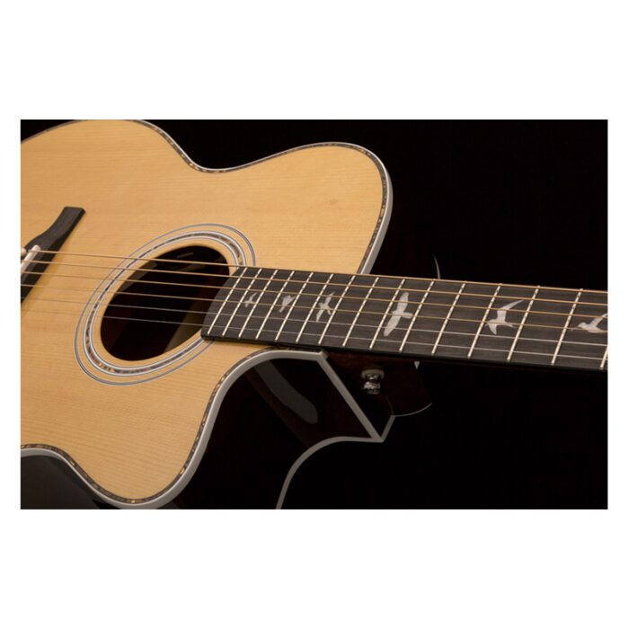 PRS SE A40E -Ovanglol Back & Sides EL. Acoustic GUITAR