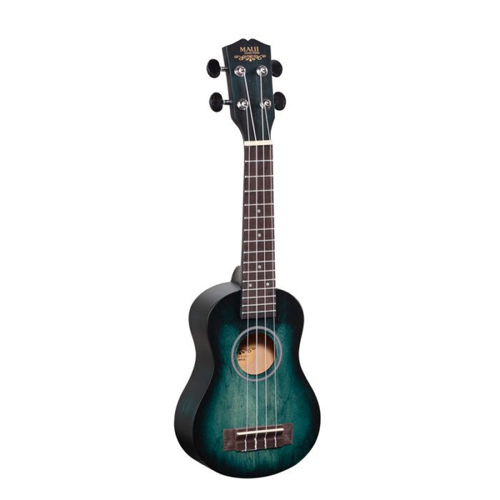 SOUNDSATION MHW-GR Soprano Ukelele