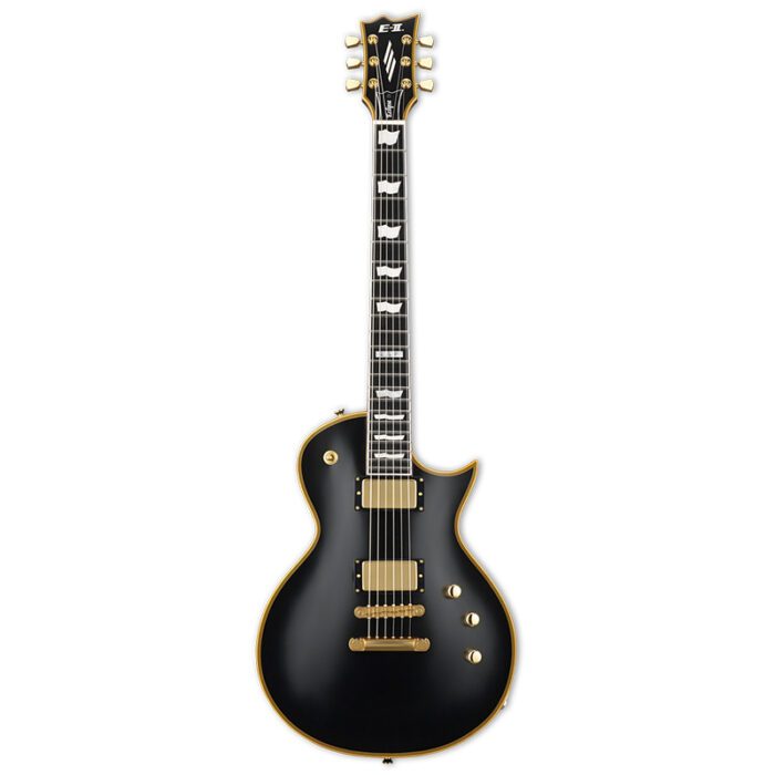 ESP E-II ECLIPSE DB Vintage Black Japan