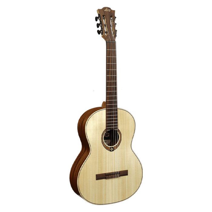 LAG 0CL70  CLASSICAL GUITAR LEFT HAND