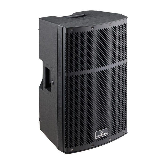 HYPER TOP 12A Bi-Amped Active Speaker Class D-AB