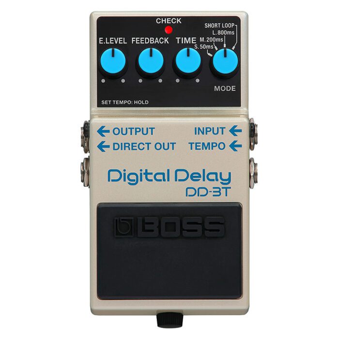 Boss DD-3T Digital Delay