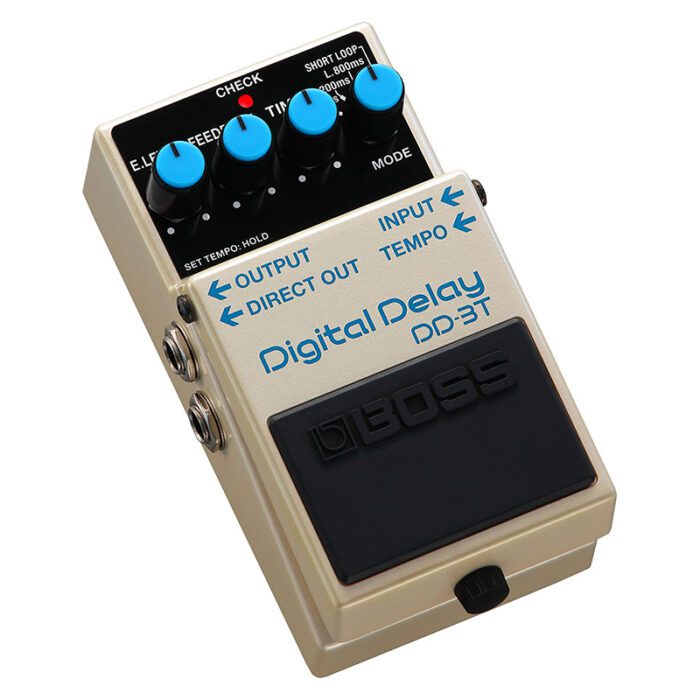 Boss DD-3T Digital Delay