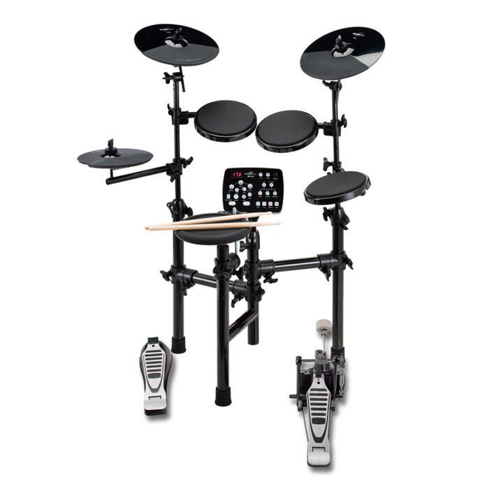 SOUNDSATION  REALKIT -HOME ELECTRONIC DRUM SET E008E