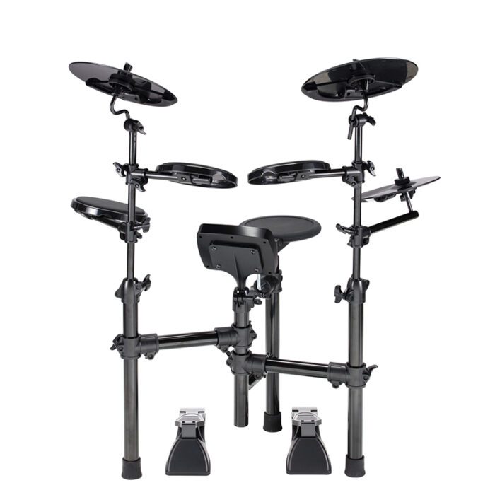 SOUNDSATION  REALKIT -HOME ELECTRONIC DRUM SET E008E