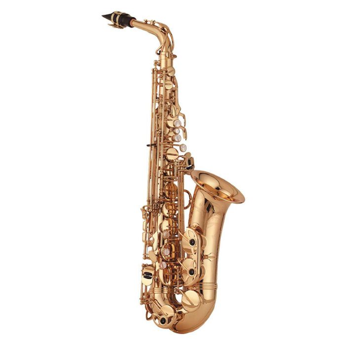 YANAGISAWA A-901 Alato Gold Saxophone