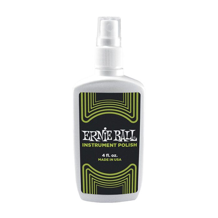 Ernie Ball Guitar Polish (P04223)