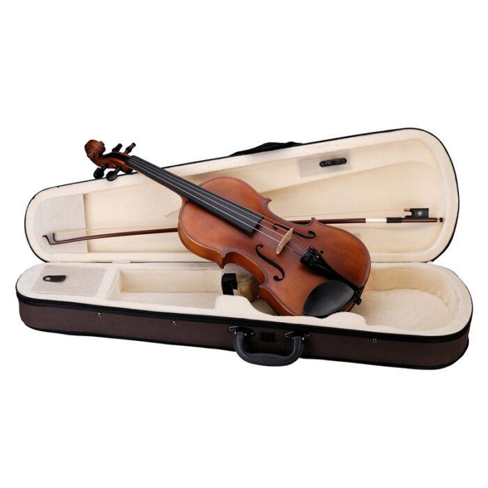 SOUNDSATION VPVI-44 Virtuoso Pro Line Violin 4/4 With Case & Bow