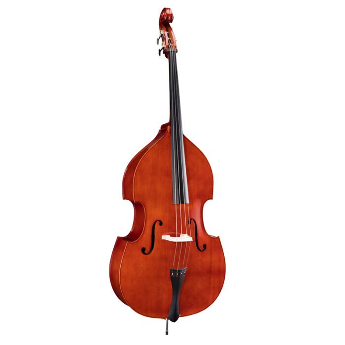 SOUNDSATION PDB-34 Virtuoso Primo Double Bass 3/4 