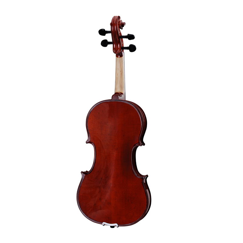 SOUNDSATION [VSVI-34] 3/4 Virtuoso Student Violin With Case And Bow