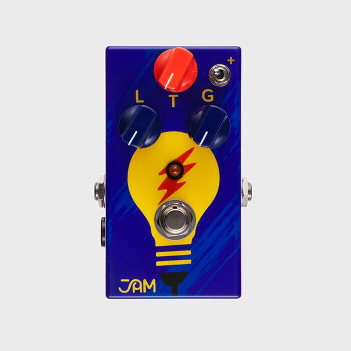 JAM Pedals TubeDreamer Overdrive Pedal