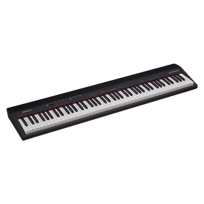 ROLAND GO-88P Digital PIANO 88 KEYS