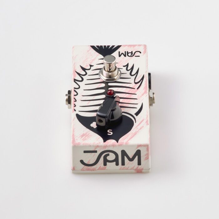 JAM Pedals Ripple 2-Stage Phaser Pedal