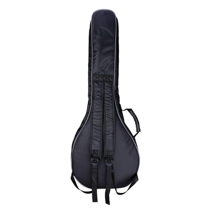 SOUNDSATION PGB-10BB Gigbag For Banjo / Buzouky With 10mm Padding