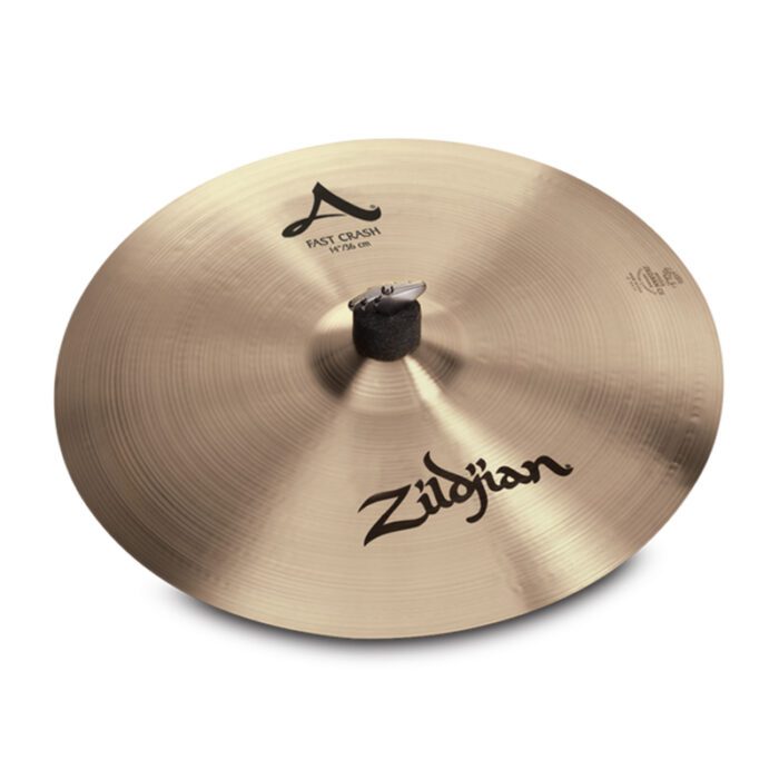 Zildjian 16" A-Series Fast Crash