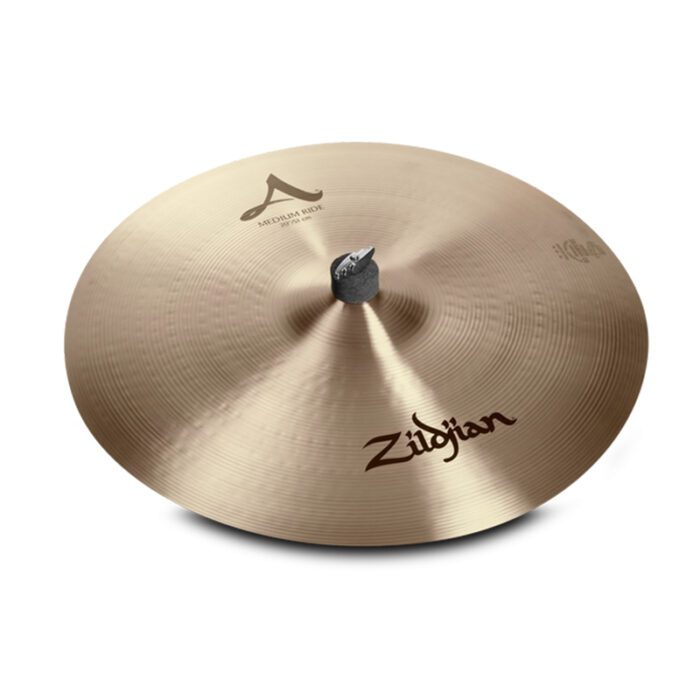 Zildjian 20" A-Series Medium Ride