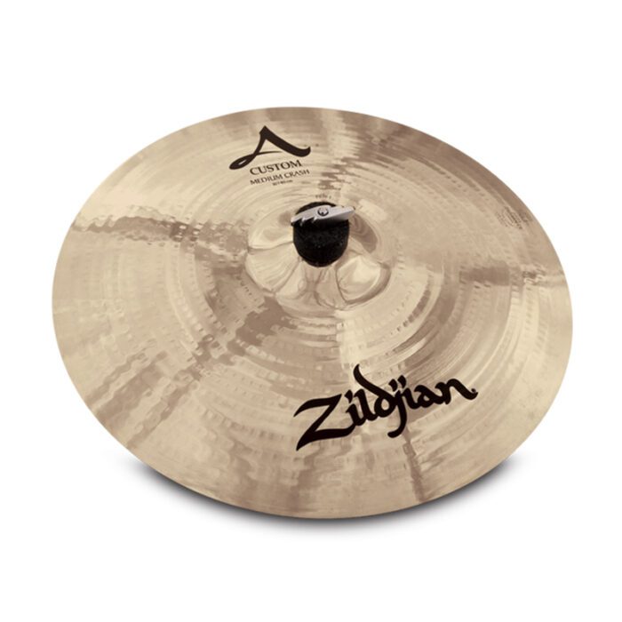 Zildjian 16" A-Custom Medium Crash