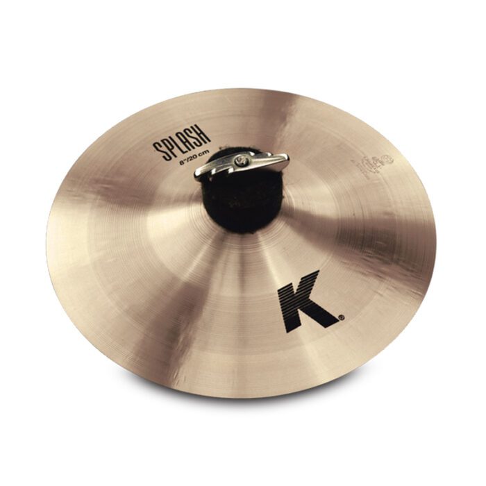 Zildjian 10" K-Series Splash