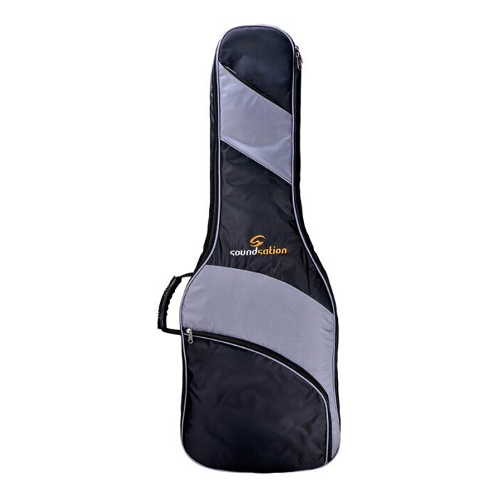 SOUNDSATION PGB-10CG Gigbag For 4/4 Classic Guitar With 10mm Padding