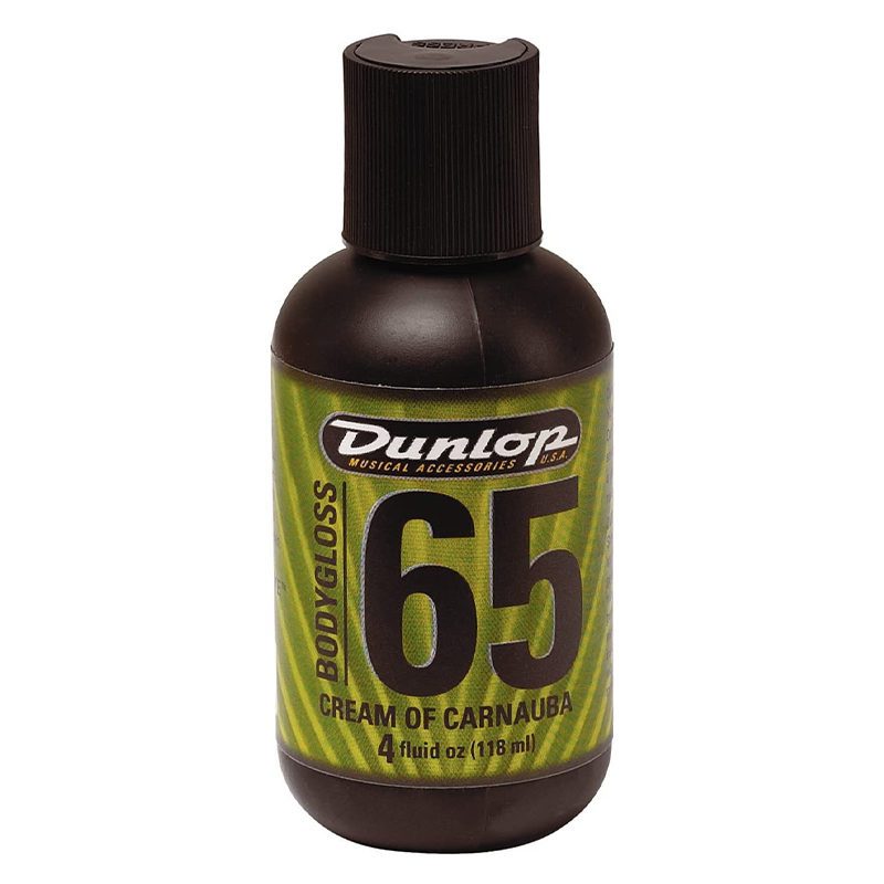 DUNLOP Formula 65 Bodygloss (6574)