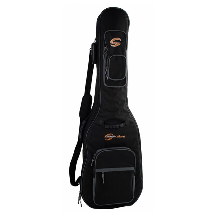 SOUNDSATION SBG-30-CG Gigbag For 4/4 Classical Guitar With 30mm Padding