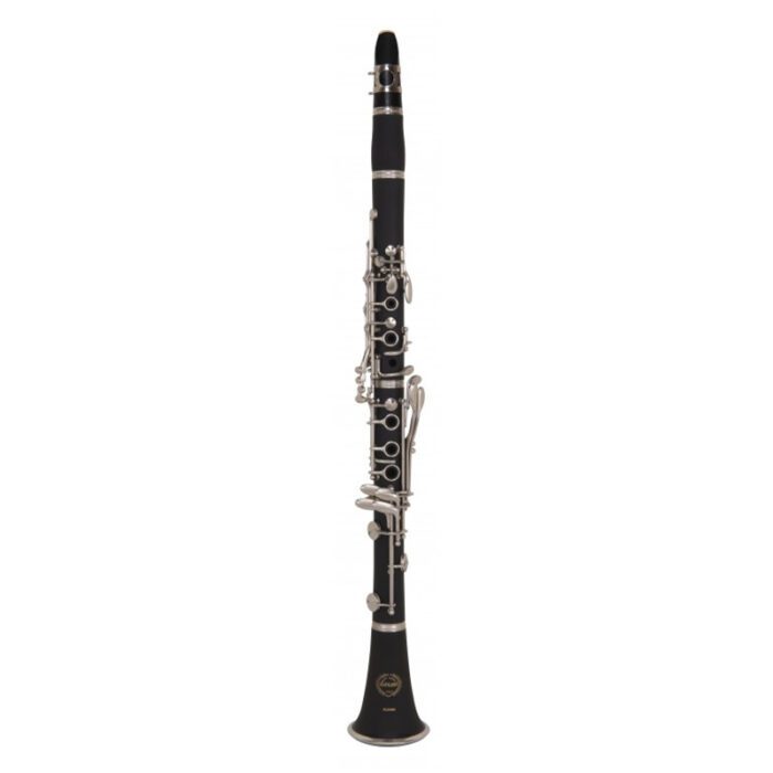 PROEL Student Clarinet Kit GR CL20SK Grassi