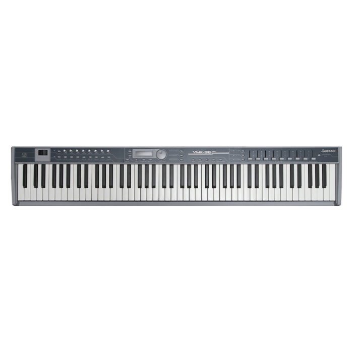 STUDIOLOGIC VMK-88 PLUS Master Keyboard