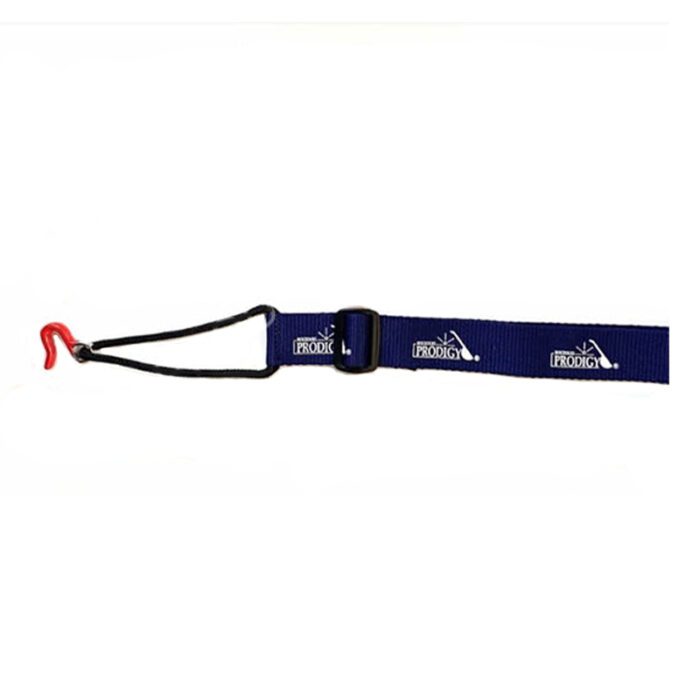 Prodigy Bouzouki Strap Medium Navy