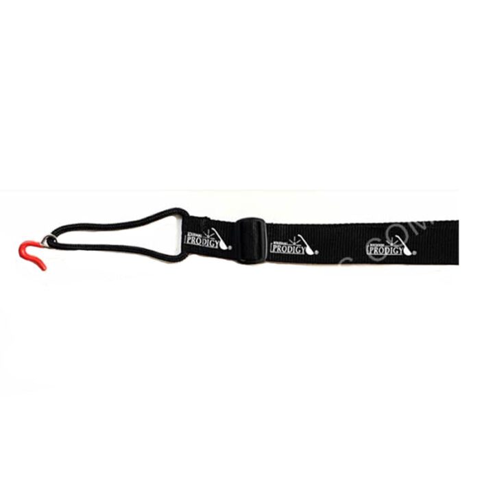 Prodigy Bouzouki Strap Small Black