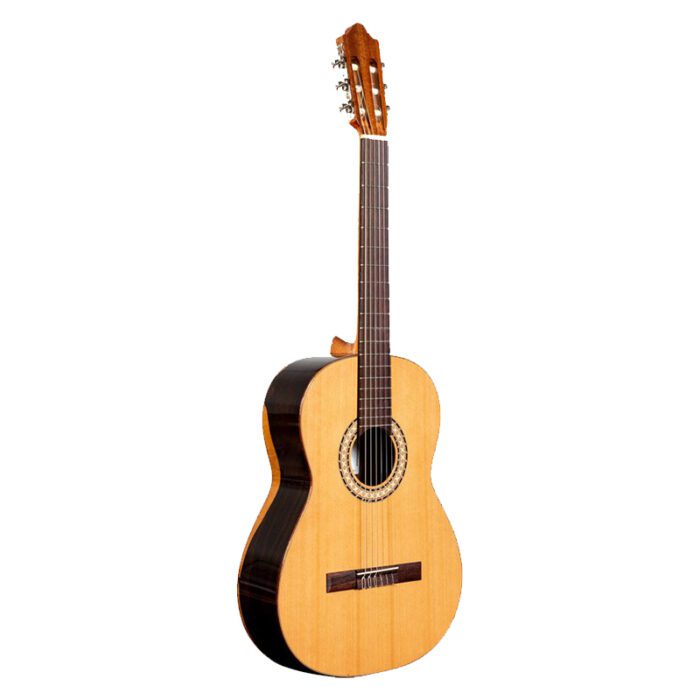 CAMPS ST-1-C Solid Cedar Classical Spanish Guitar