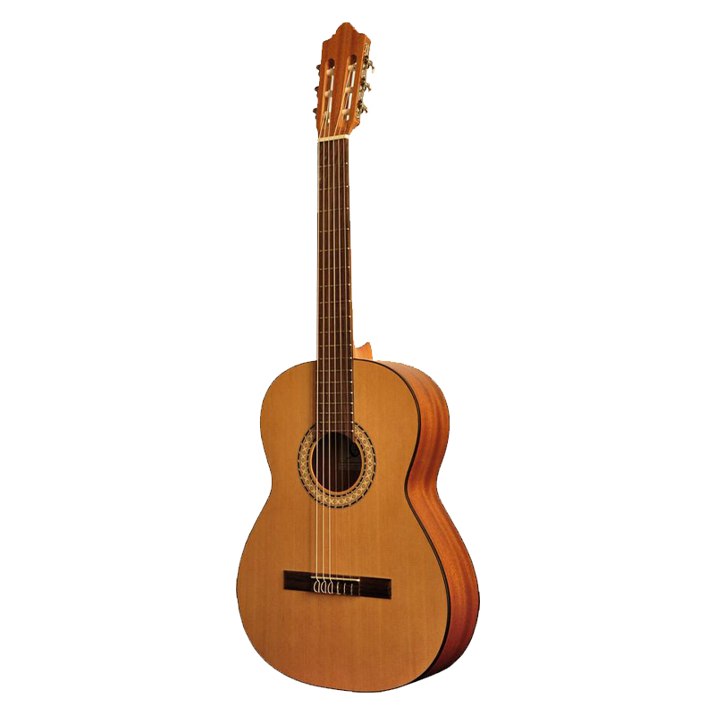 camps-son-satin-solid-cedar-classical-spanish-guitar-music-gallery