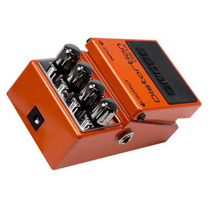 BOSS DS-1X Special Edition Distortion Pedal