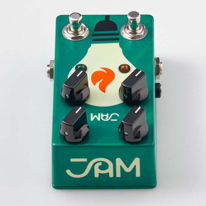 JAM Pedals Lucydreamer Overdrive Pedal