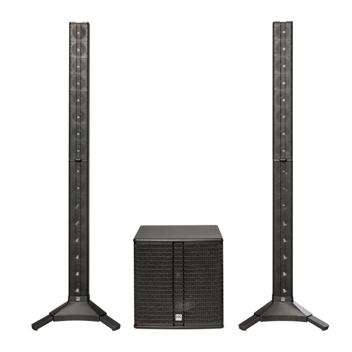 HK AUDIO Elements Gala System 2000W