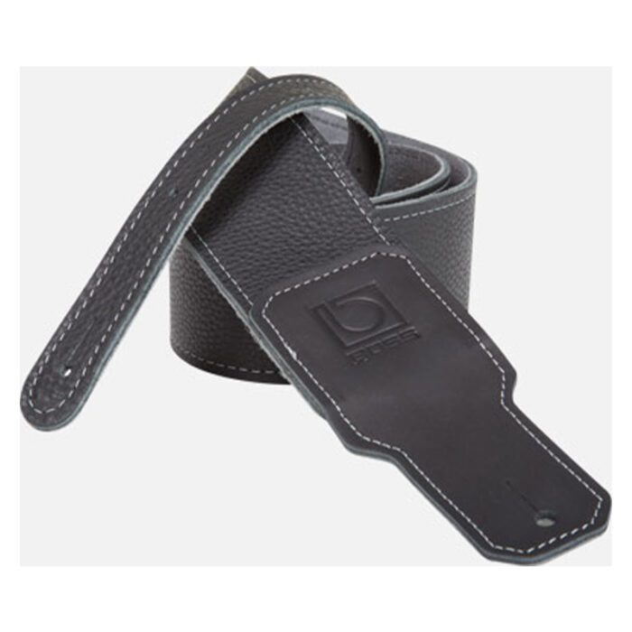 BOSS BSL-25-BLK Instrument Strap