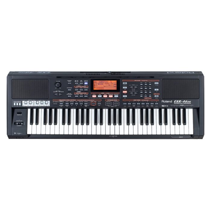 ROLAND EXR-46 OR Interactive Arranger