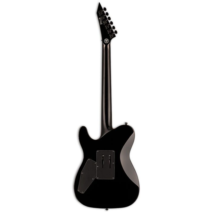 ESP LTD Eclipse 87 Black