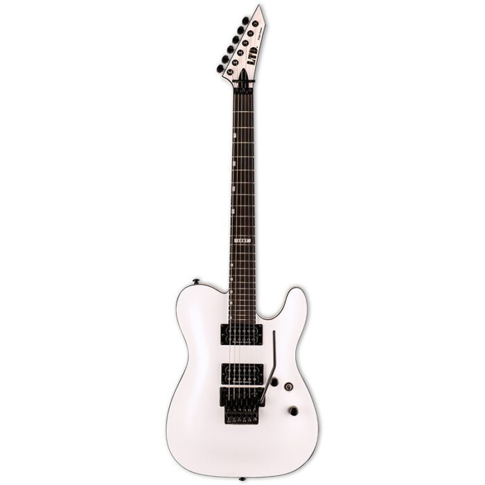 ESP LTD Eclipse 87 Pearl White