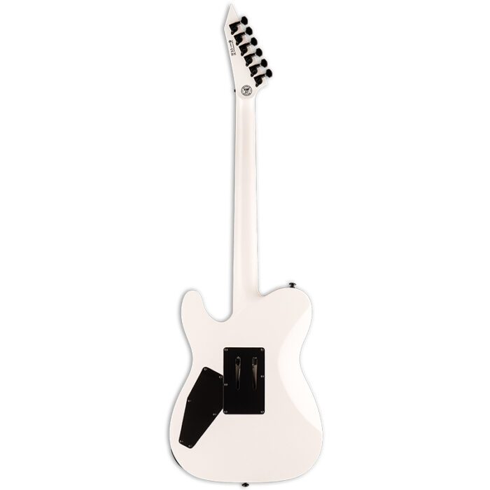 ESP LTD Eclipse 87 Pearl White