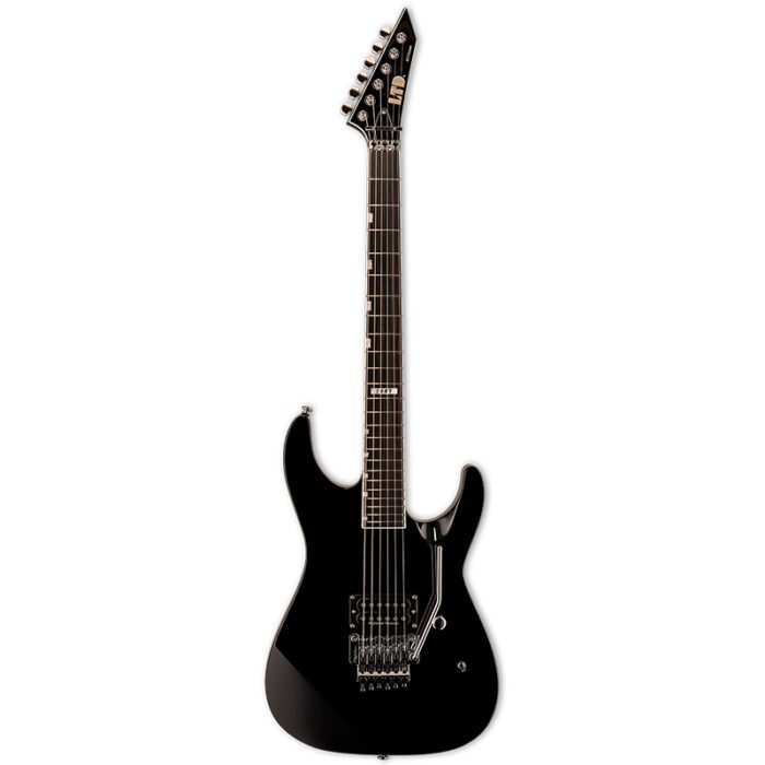 ESP LTD M-1 Custom ´87 Black